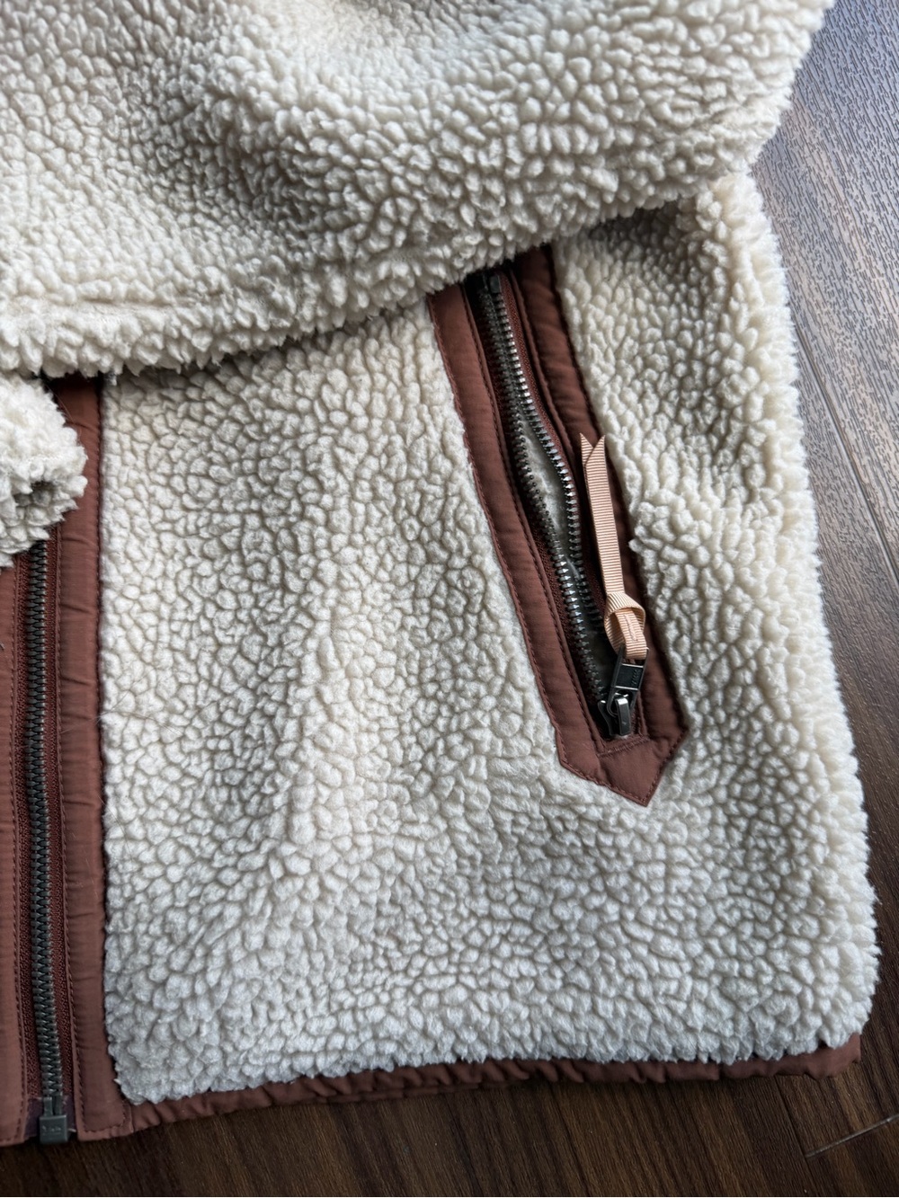 Patagonia Women's Divided Sky Jacket - Picture 3 of 5